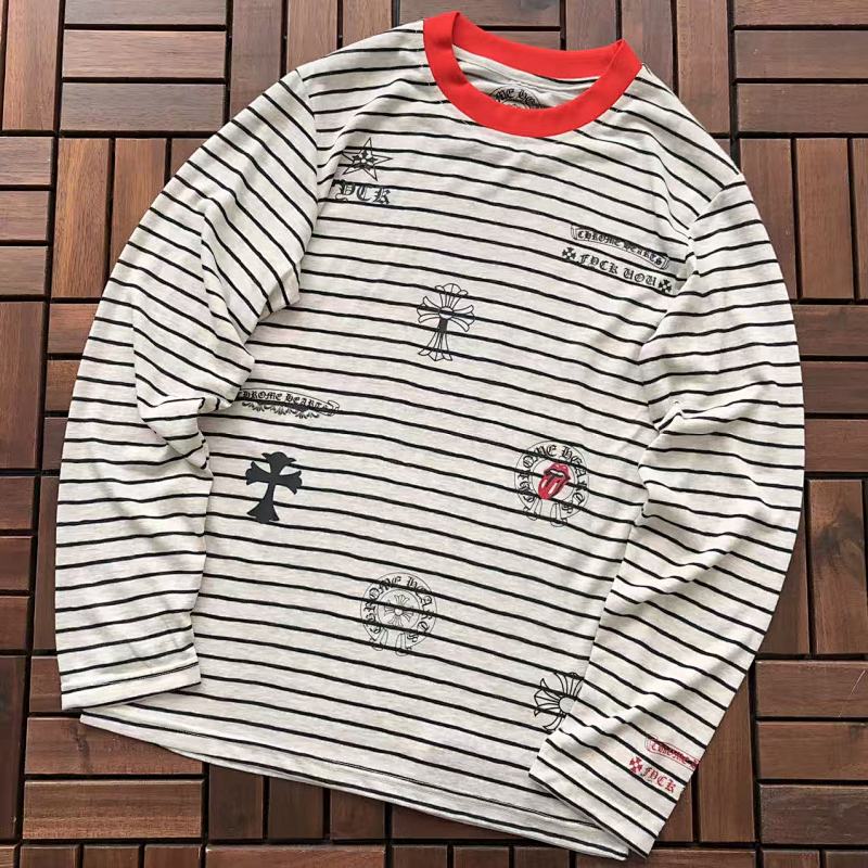 CHROME HEARTS LONGSLEEVES (6)