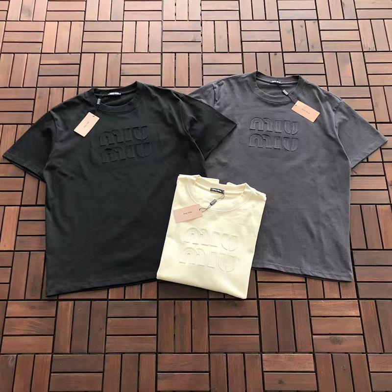 MIU MIU TSHIRTS (70)