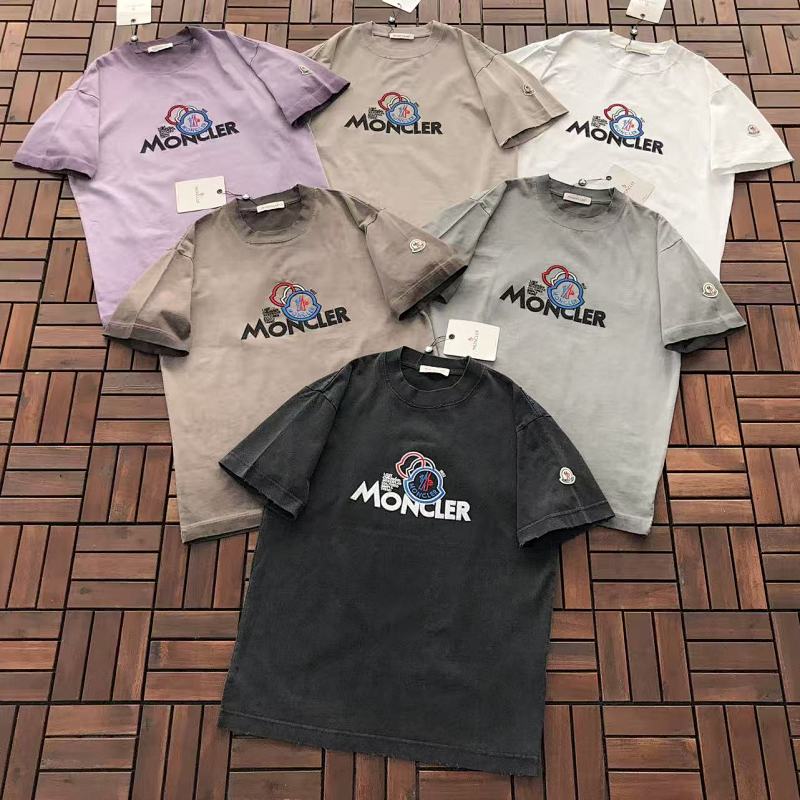 MONCLER TSHIRTS (369)