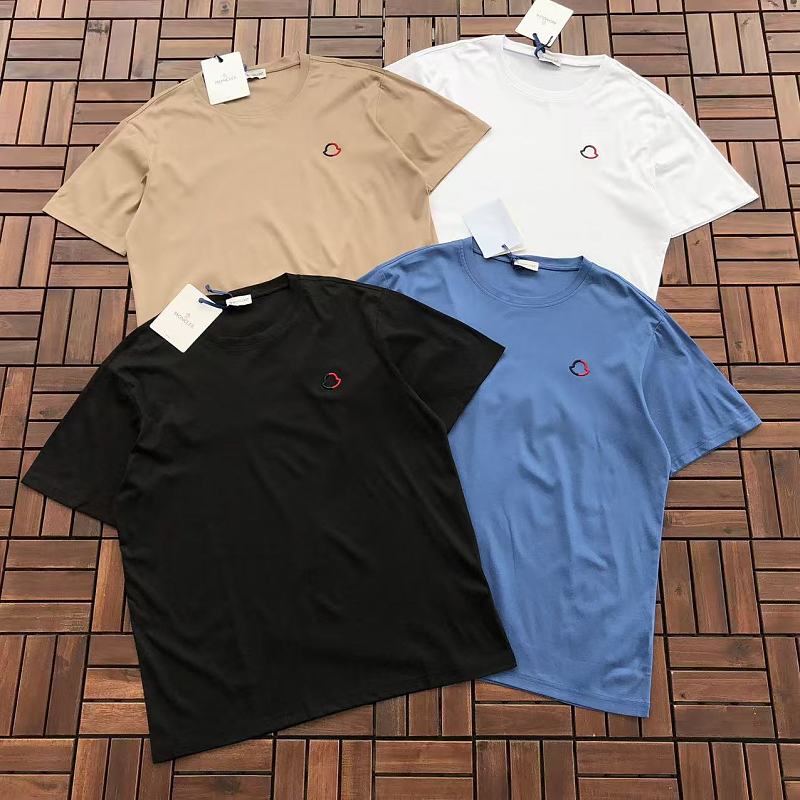MONCLER TSHIRTS (105)