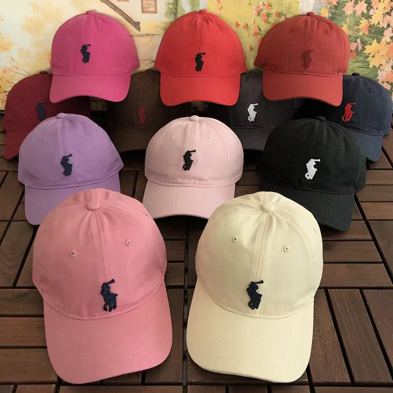 RALPH LAUREN TSHIRTS (143)