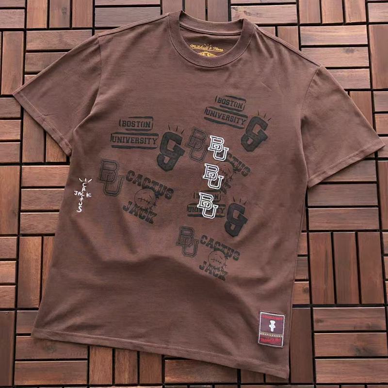 TRAVIS SCOTT TSHIRTS (85)