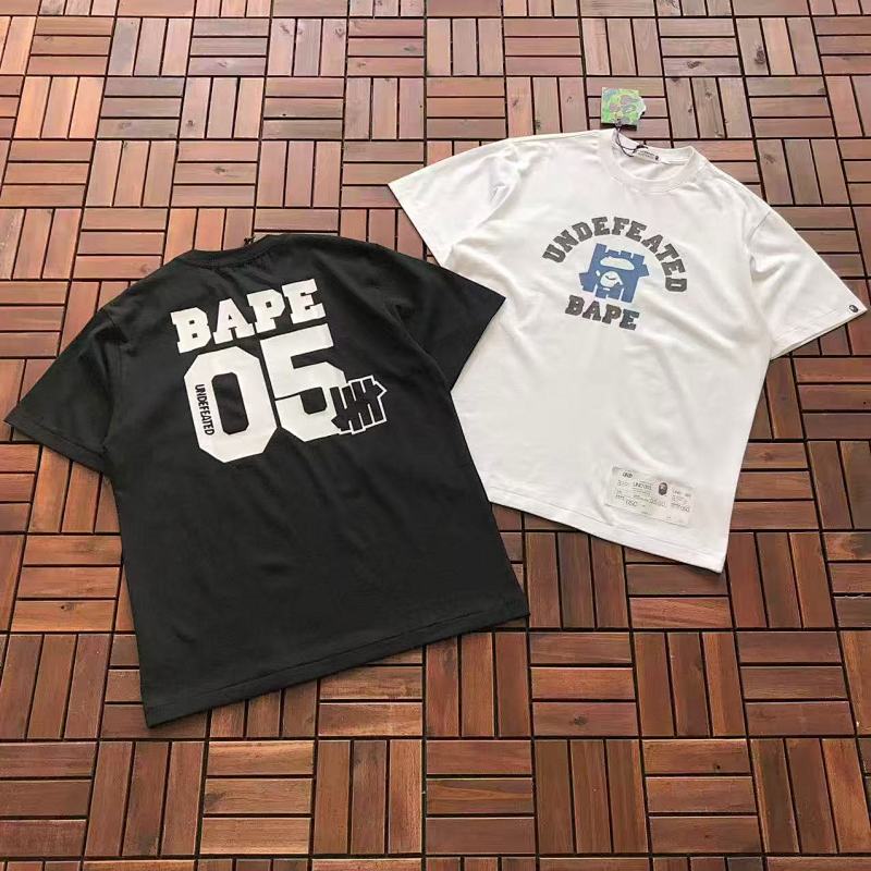 BAPE TSHIRTS (22)