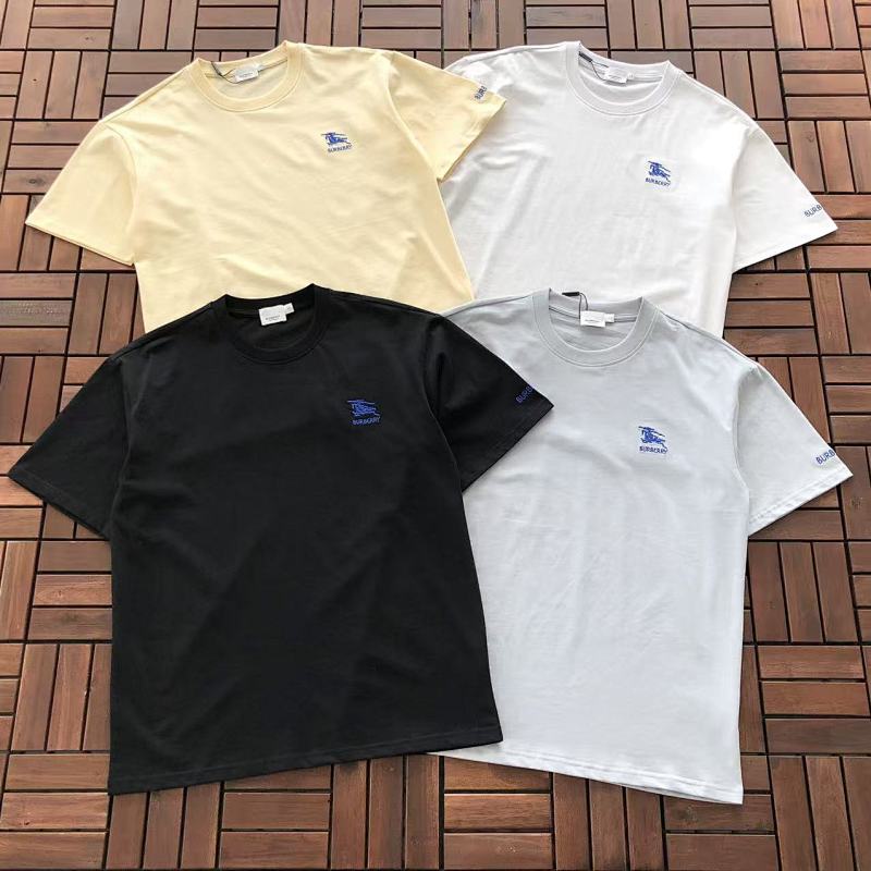 BURBERRY TSHIRTS (436)