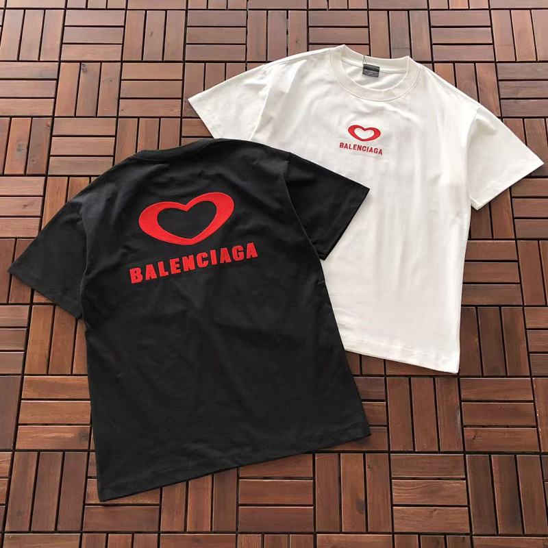 BALENCIAGA TSHIRTS (402)