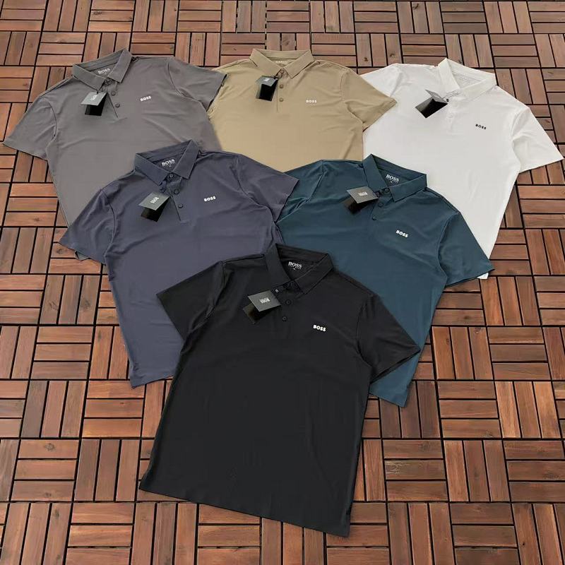 HUGO BOSS TSHIRTS (152)