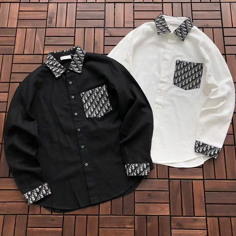 DIOR SHIRTS