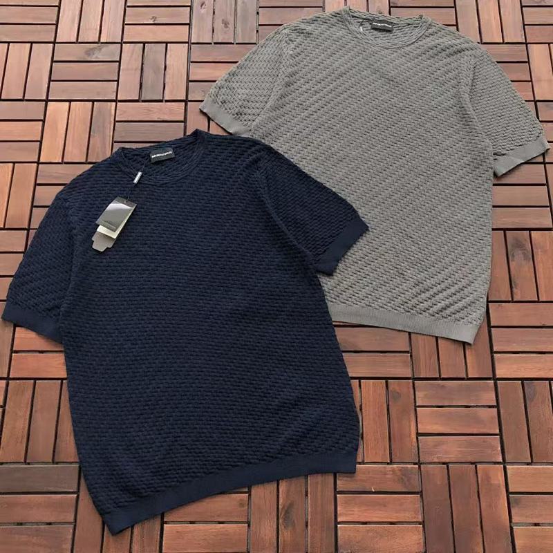 EMPORIO ARMANI SWEATERS (2)