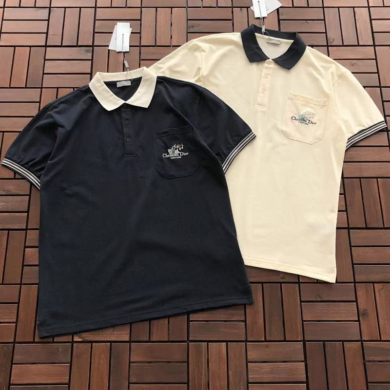 DIOR TSHIRTS (400)