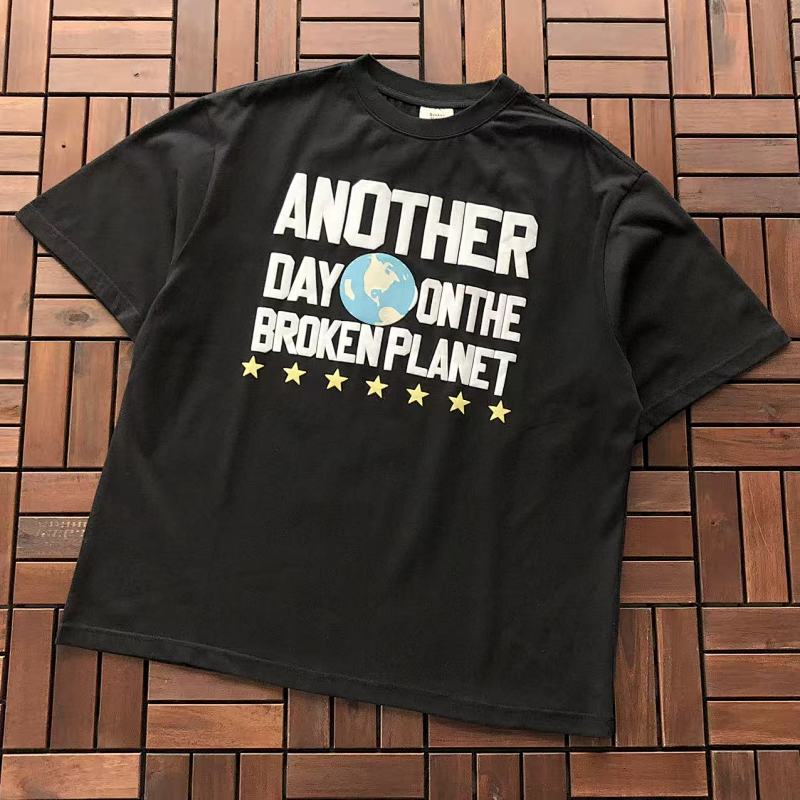 BROKEN PLANET TSHIRTS (59)