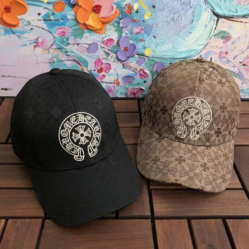 CHROME HEARTS TSHIRTS (257)