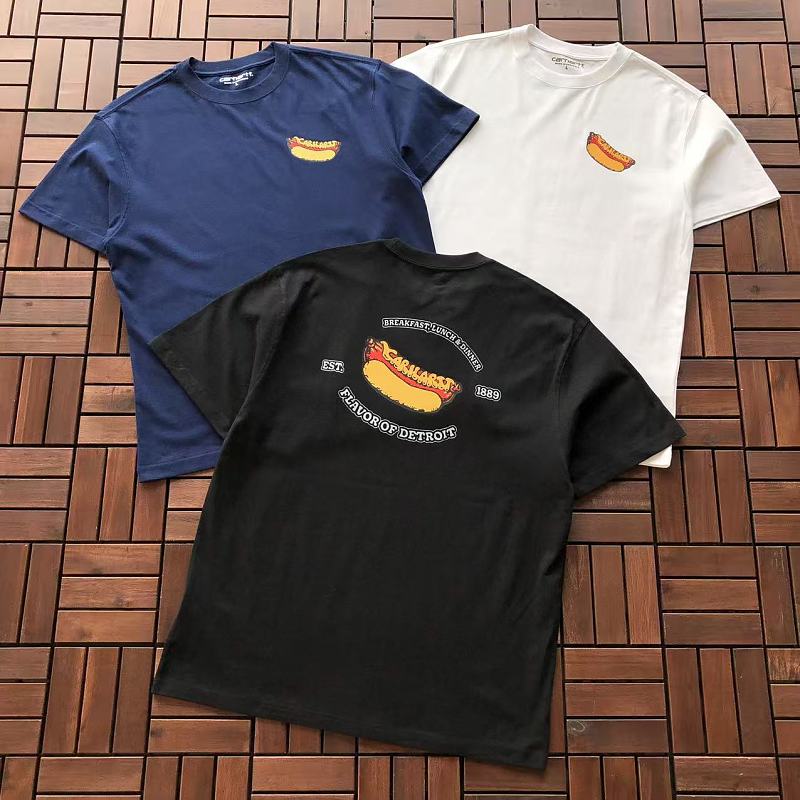 CARHARTT TSHIRTS (217)