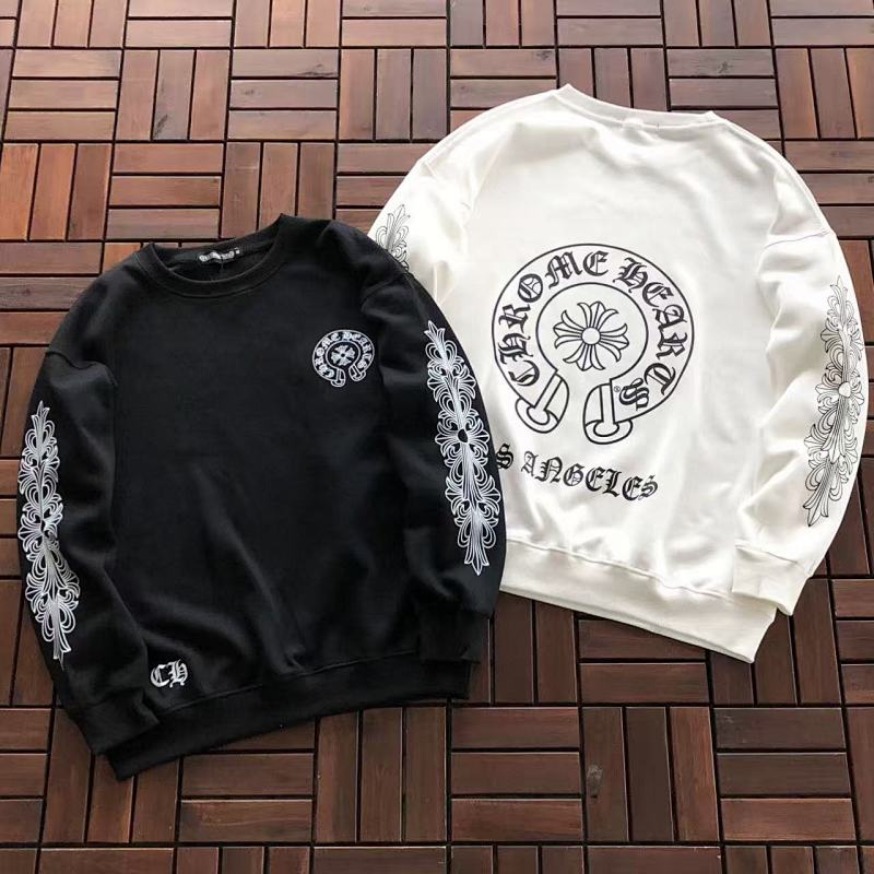 CHROME HEARTS SWEATERS (2)
