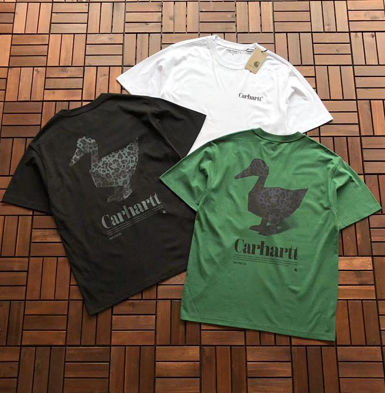 CARHARTT TSHIRTS (524)