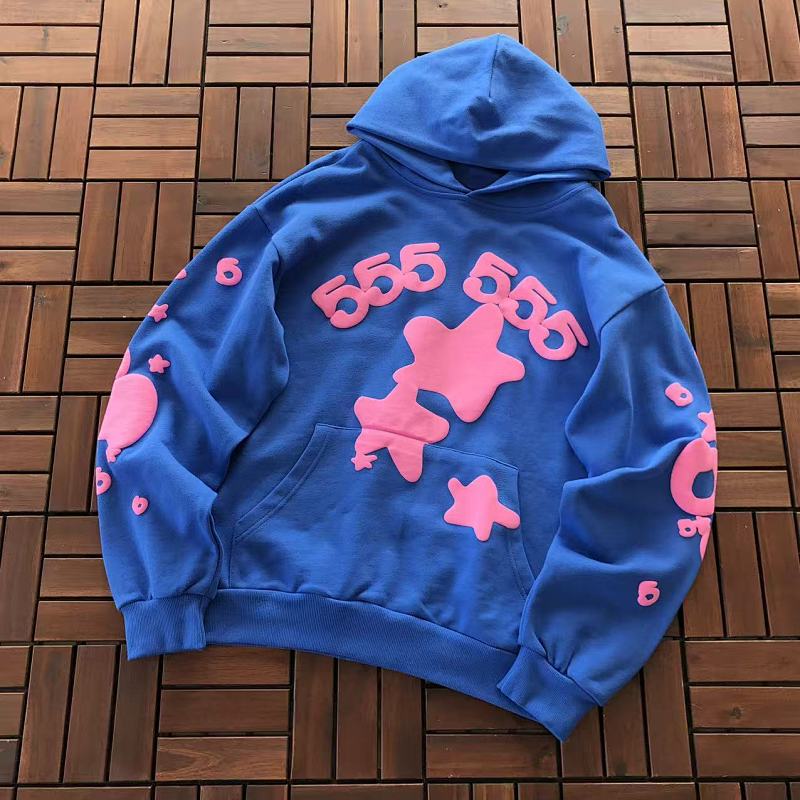 SP5DER HOODIES (74)