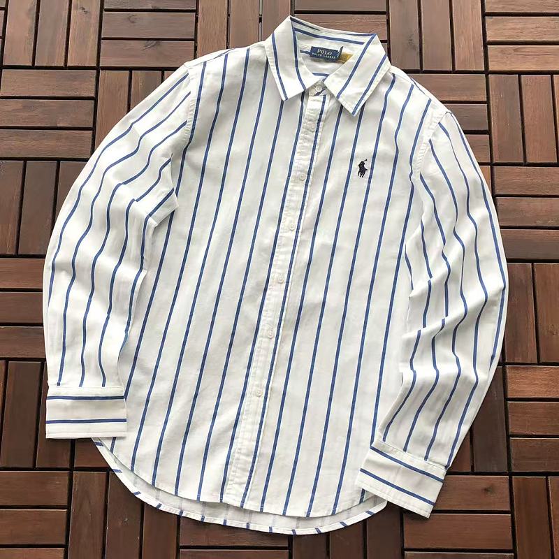 RALPH LAUREN LONGSLEEVES (5)