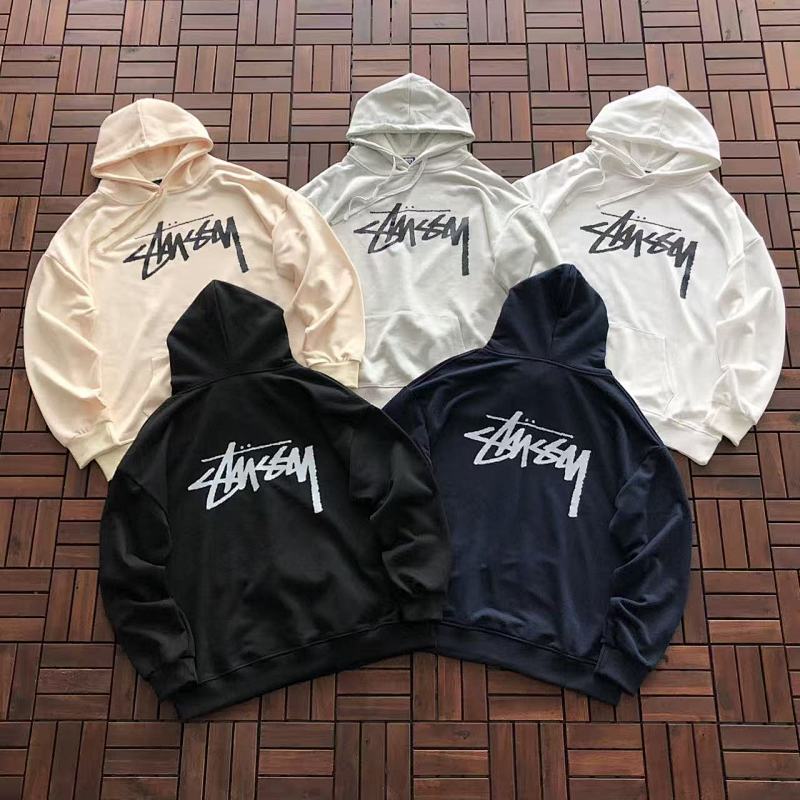 STUSSY HOODIES (24)
