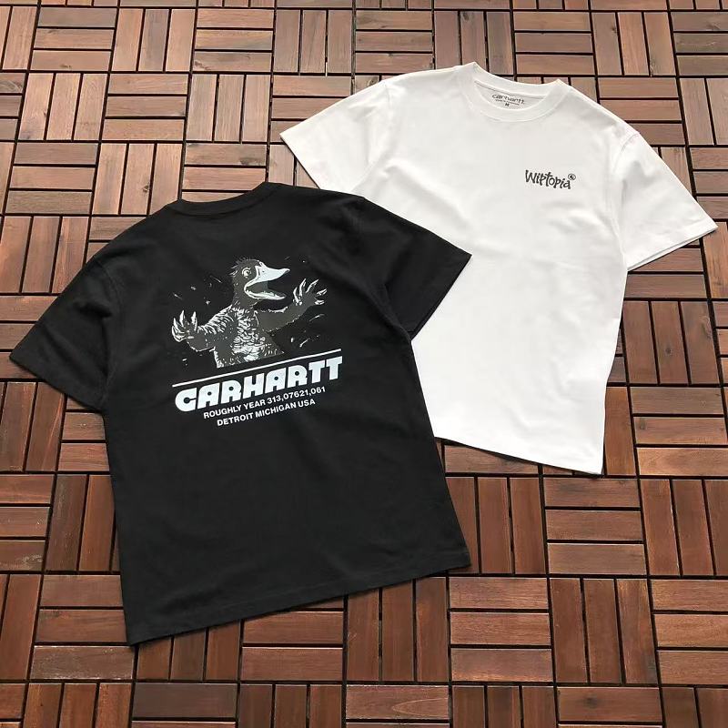 CARHARTT TSHIRTS (58)
