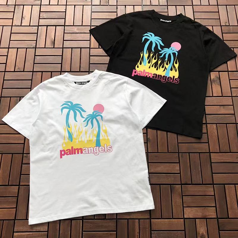 PALM ANGELS TSHIRTS (38)