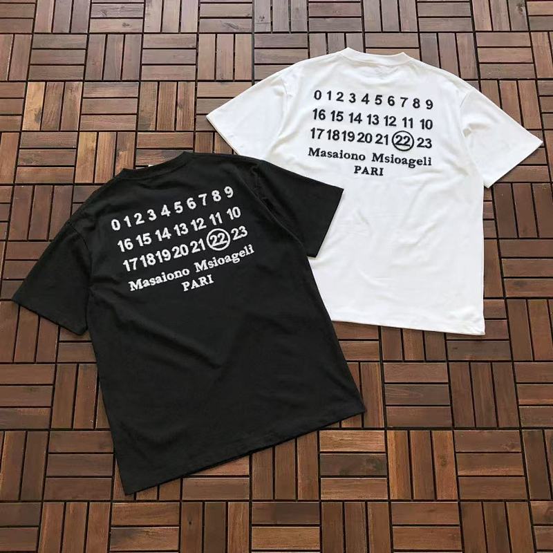 MAISON MARGIELA TSHIRTS (24)