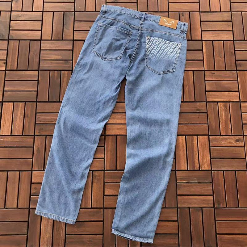 FENDI JEANS