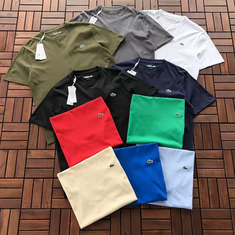 LACOSTE TSHIRTS (107)