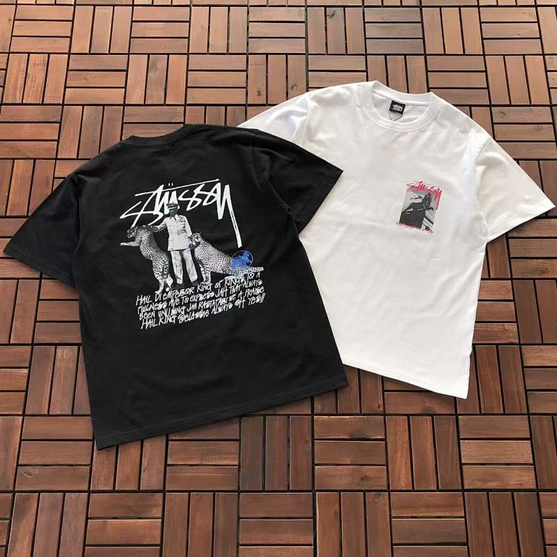 STUSSY TSHIRTS (776)