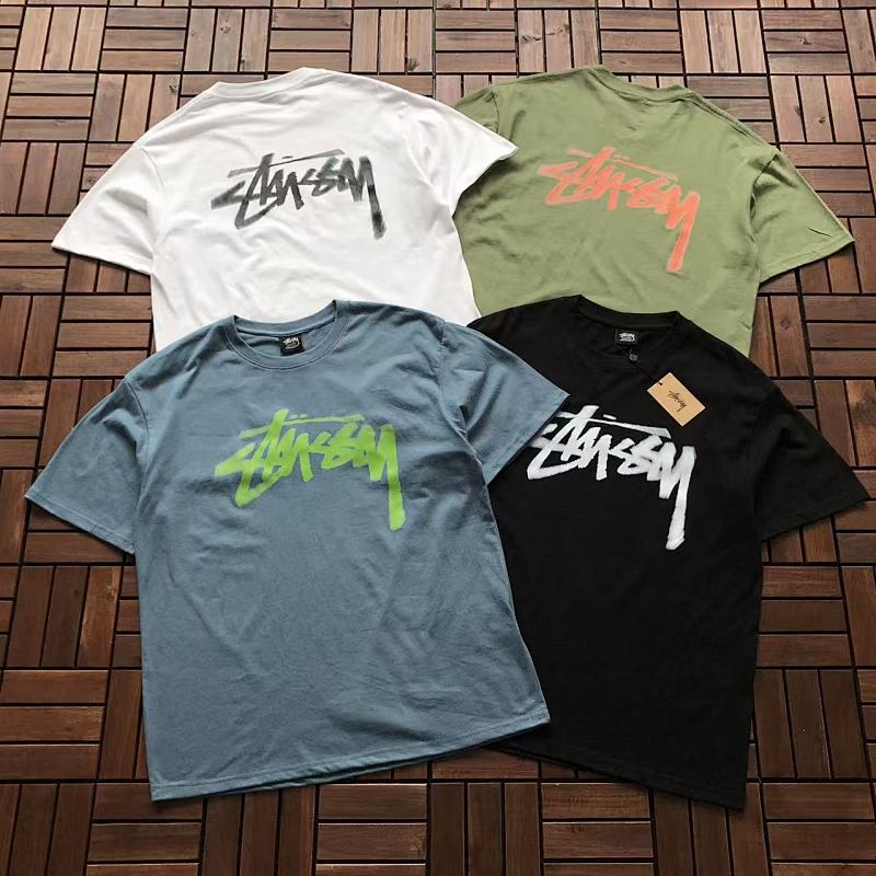STUSSY TSHIRTS (190)