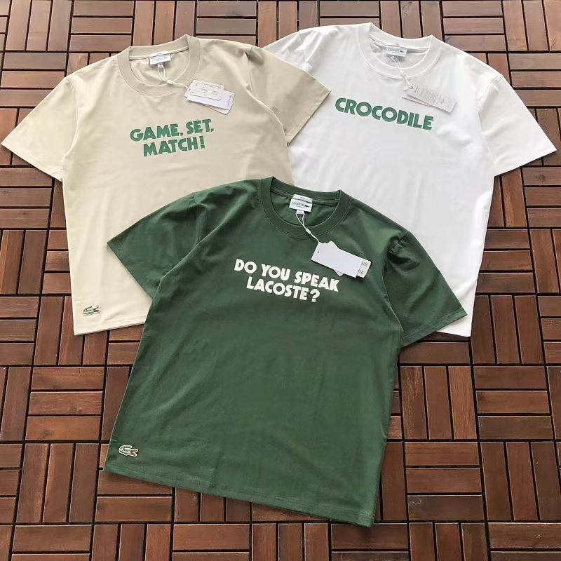 LACOSTE TSHIRTS (35)