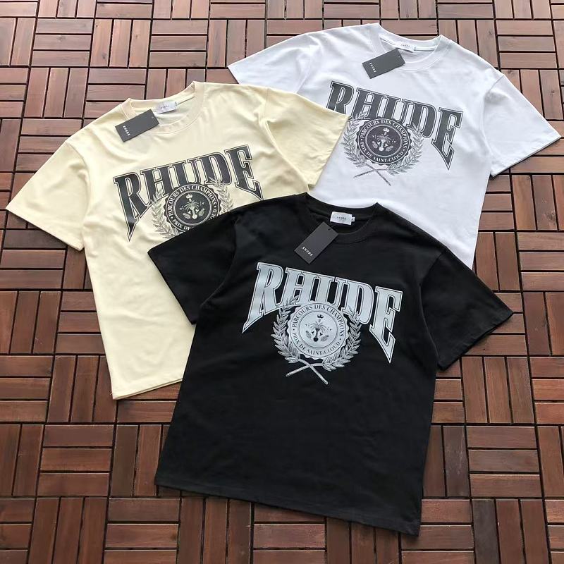 RUDE TSHIRTS (9)