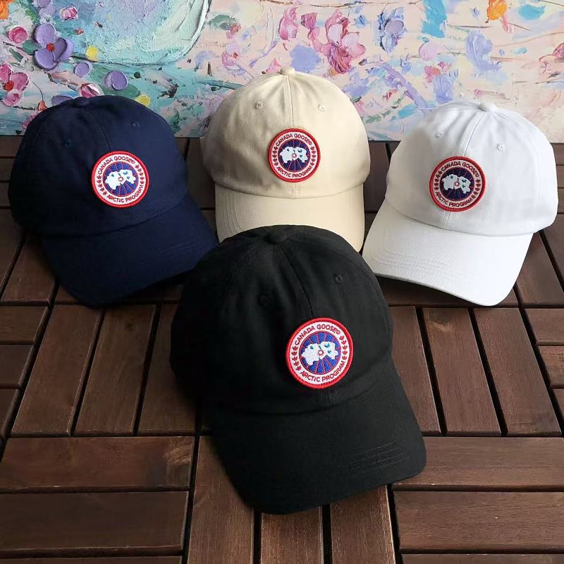 CANADA GOOSE TSHIRTS (2)