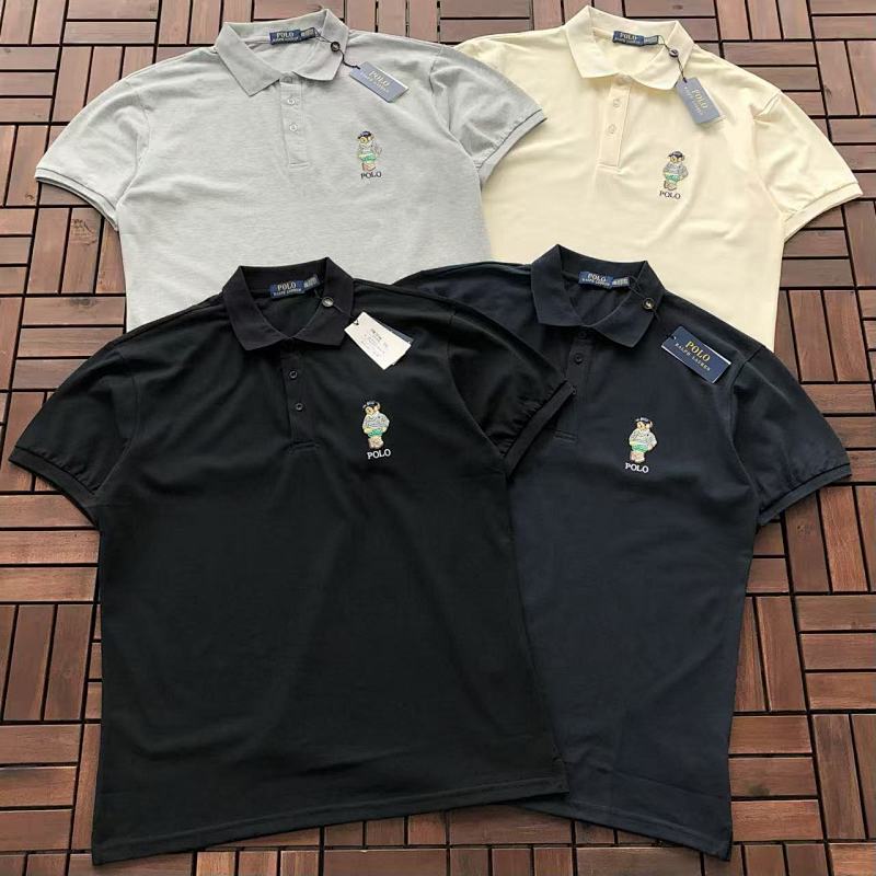 RALPH LAUREN TSHIRTS (54)