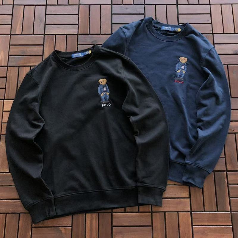 RALPH LAUREN SWEATERS (298)