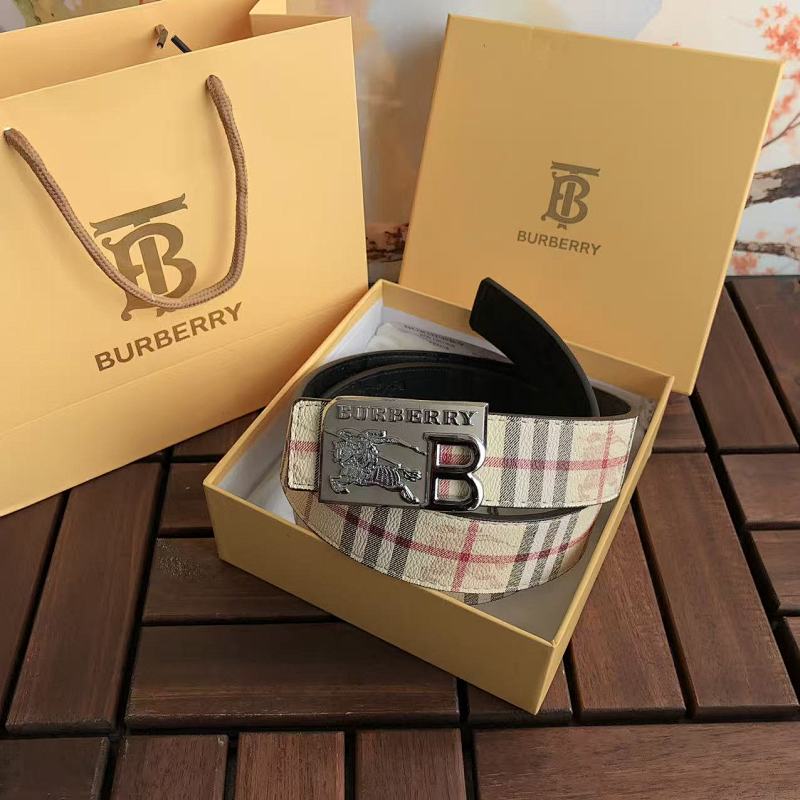 BURBERRY TSHIRTS (145)