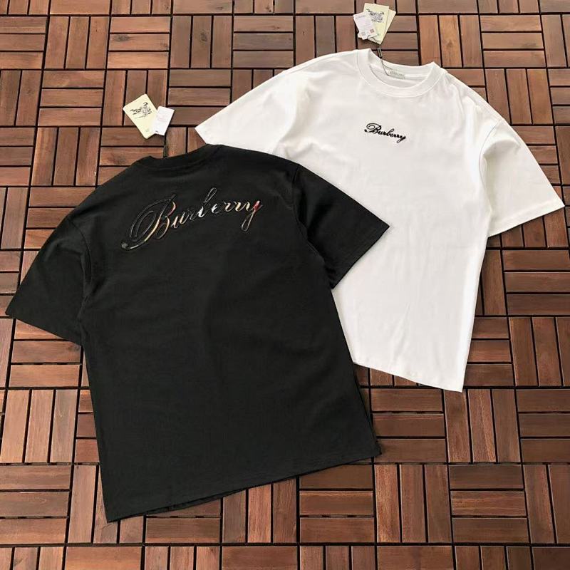 BURBERRY TSHIRTS (341)