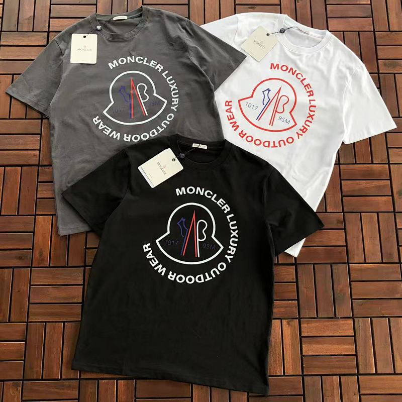 MONCLER TSHIRTS (641)
