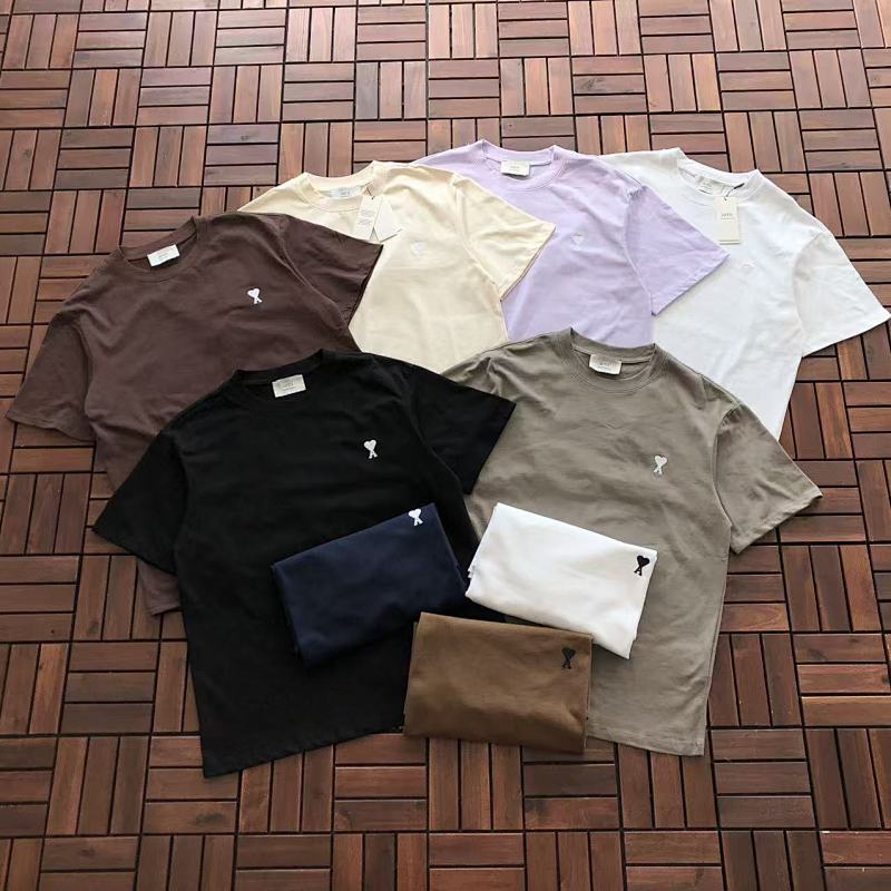 AMI TSHIRTS (182)