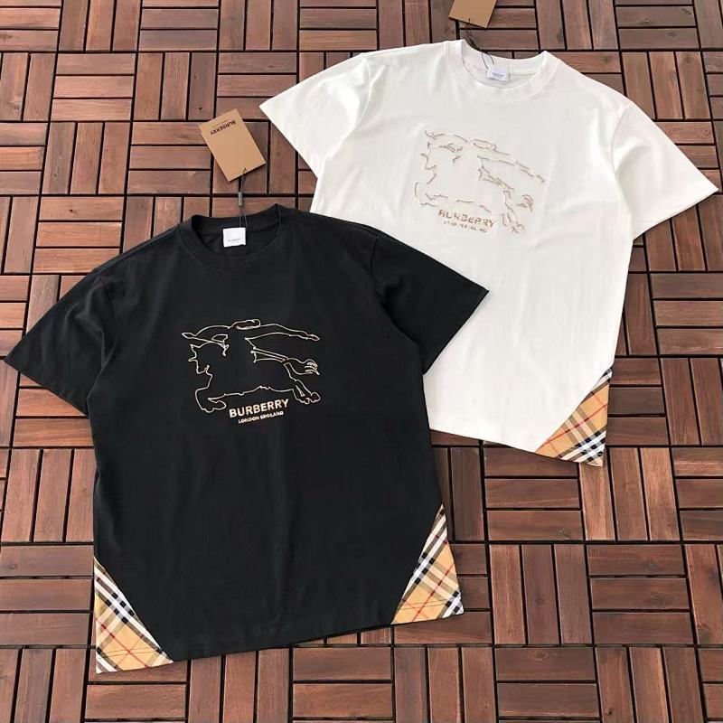 BURBERRY TSHIRTS (12)