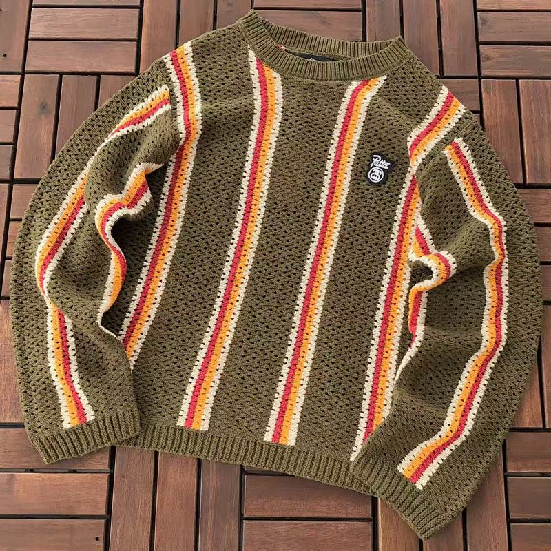 PATTA SWEATERS