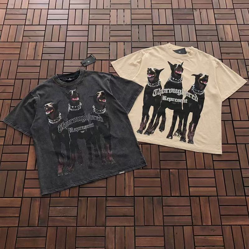 REPRESENT TSHIRTS (26)