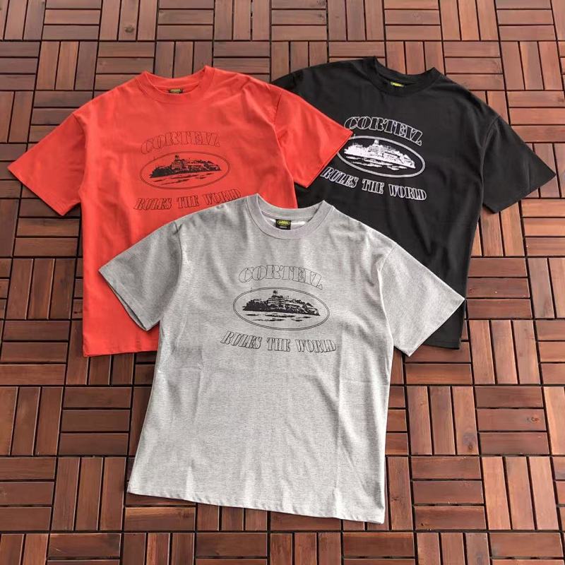 CORTEIZ TSHIRTS (473)