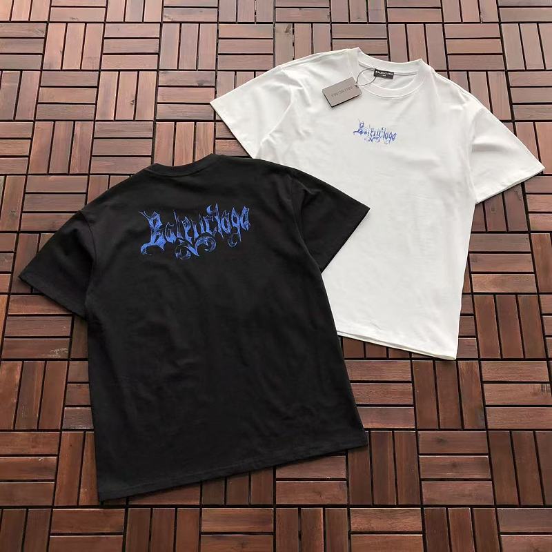 BALENCIAGA TSHIRTS (260)