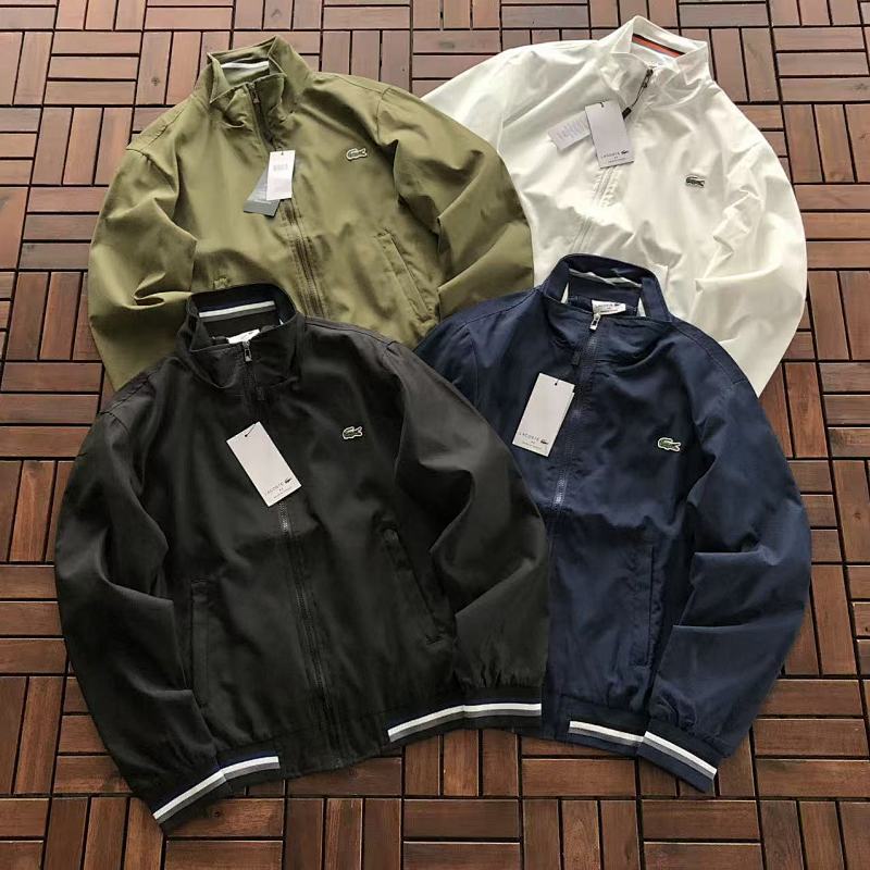 LACOSTE TSHIRTS (126)