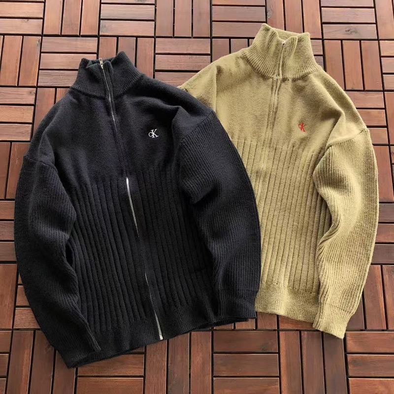 CALVIN KLEIN SWEATERS (4)