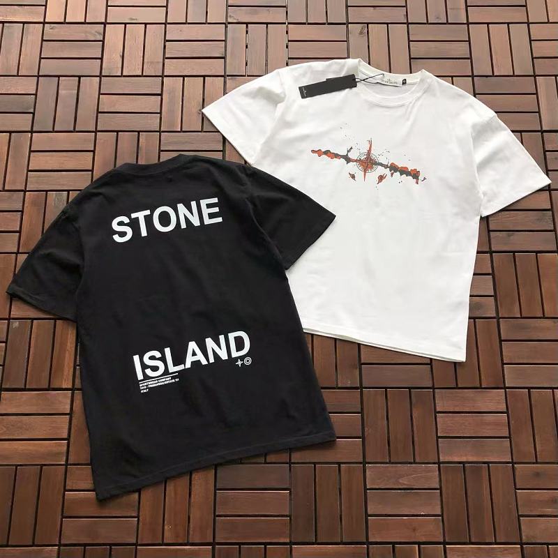 STONE ISLAND TSHIRTS (194)