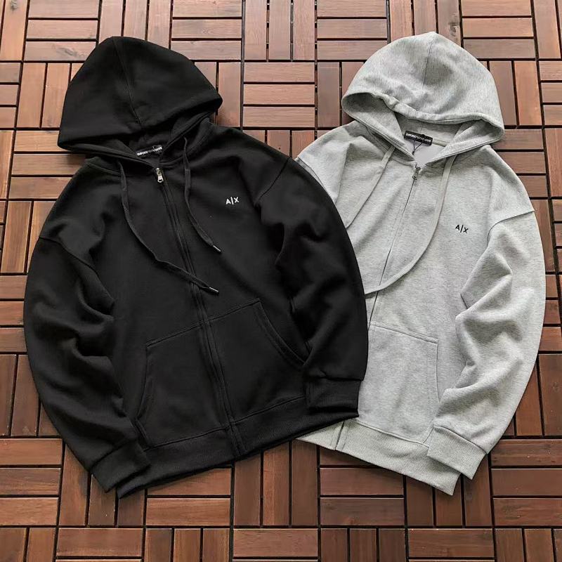 EMPORIO ARMANI HOODIES (7)
