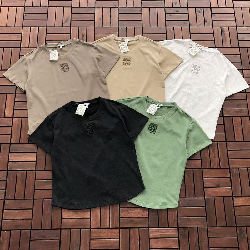 LOEWE TSHIRTS (181)