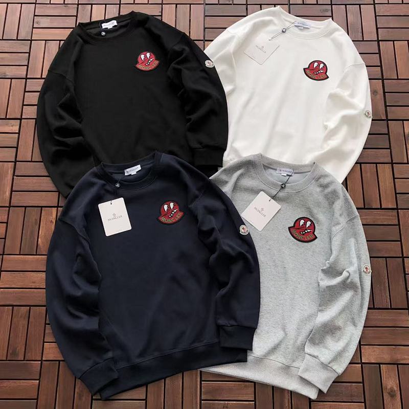 MONCLER SWEATERS (5)