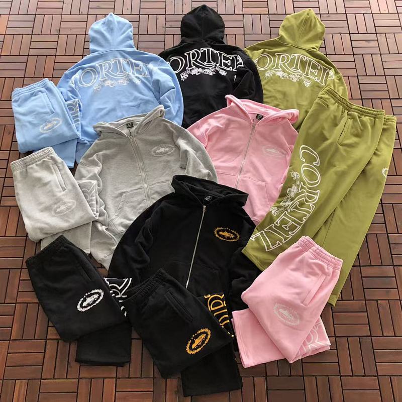 CORTEIZ HOODIES (37)