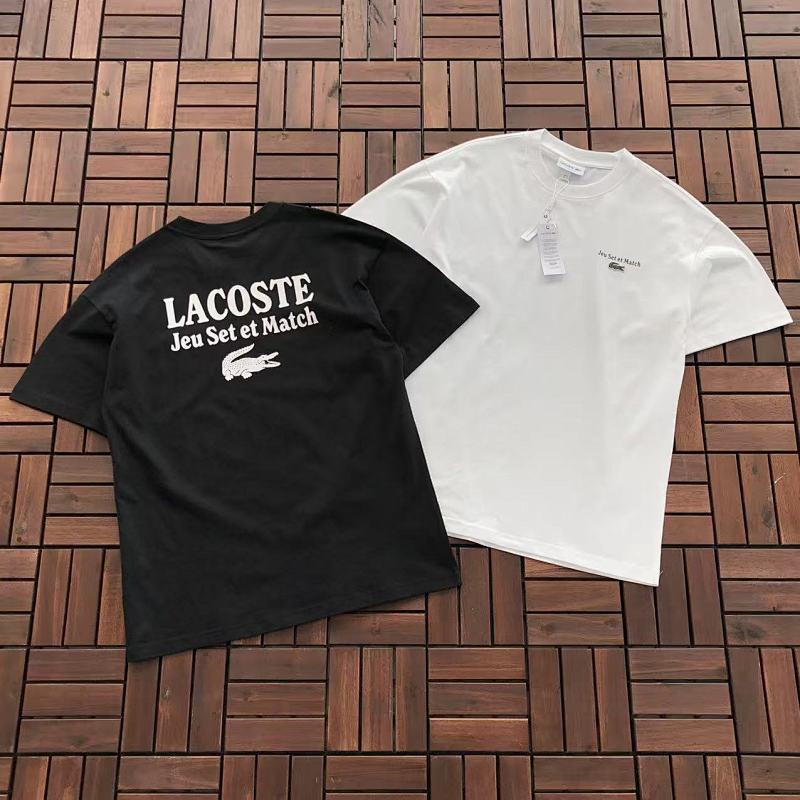 LACOSTE TSHIRTS (297)